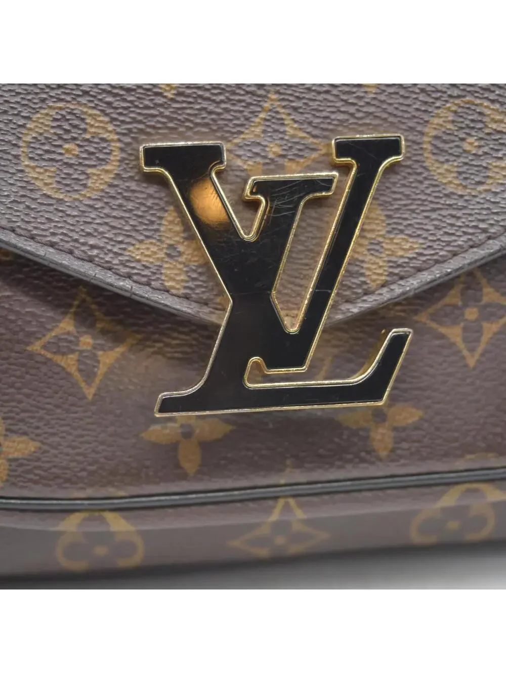 $2570 Louis Vuitton Monogram Passy - Picture 15 of 15